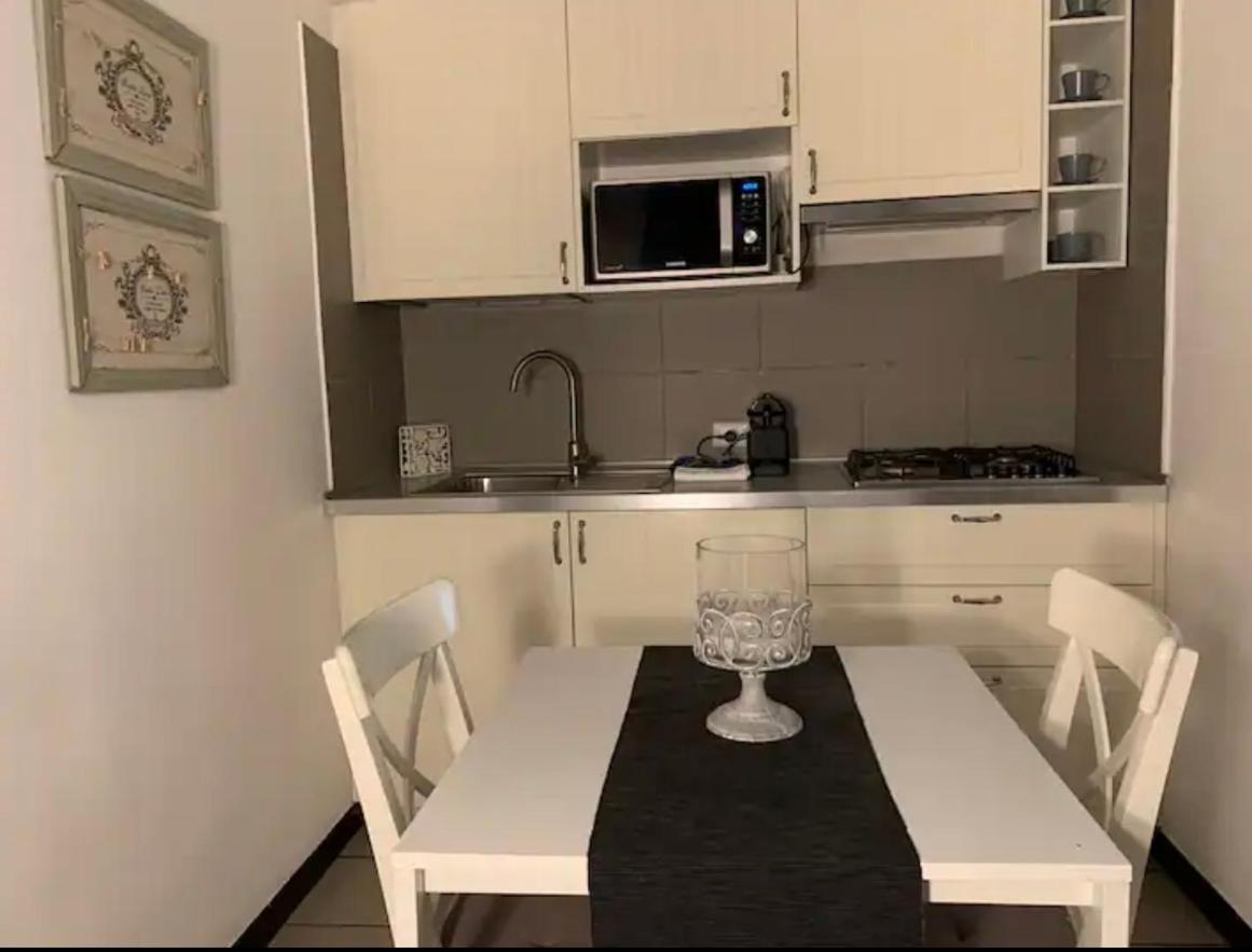 Blancmaisonteveresuite Рим Экстерьер фото
